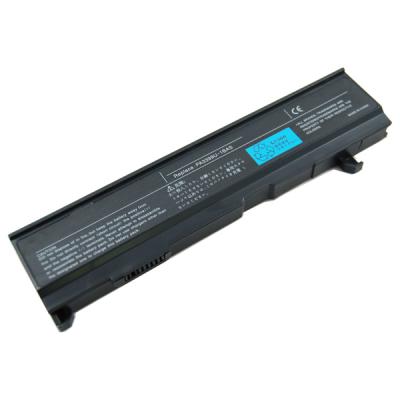 Акумулятор до ноутбука PowerPlant TOSHIBA Satellite M40 (PA3399-1BAS, TO33993S2P) 10.8V 5200mAh (NB00000008) - зображення 1