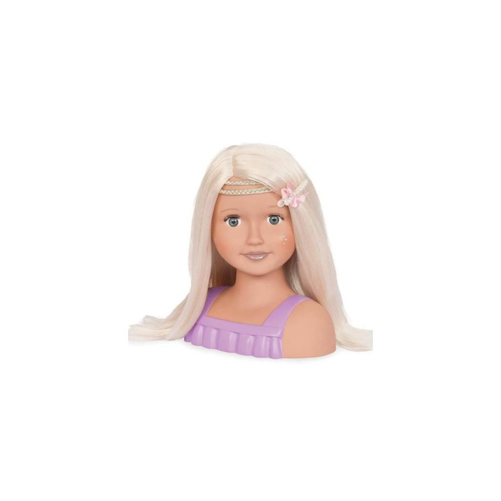 Лялька Our Generation Лялька-манекен Модний перукар (BD37966Z) - зображення 3