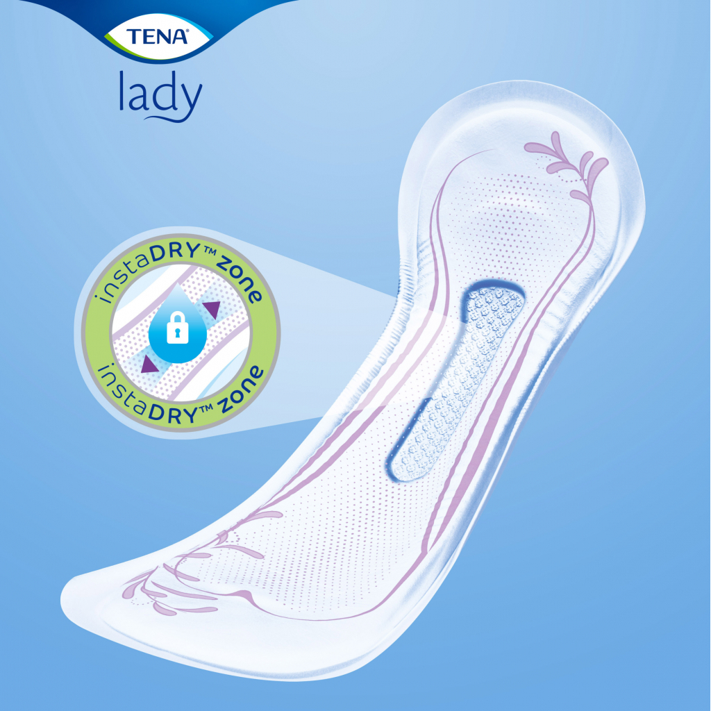 Урологічні прокладки Tena Lady Slim Extra Plus 8 шт. (7322540592887/7322541451473) - зображення 7
