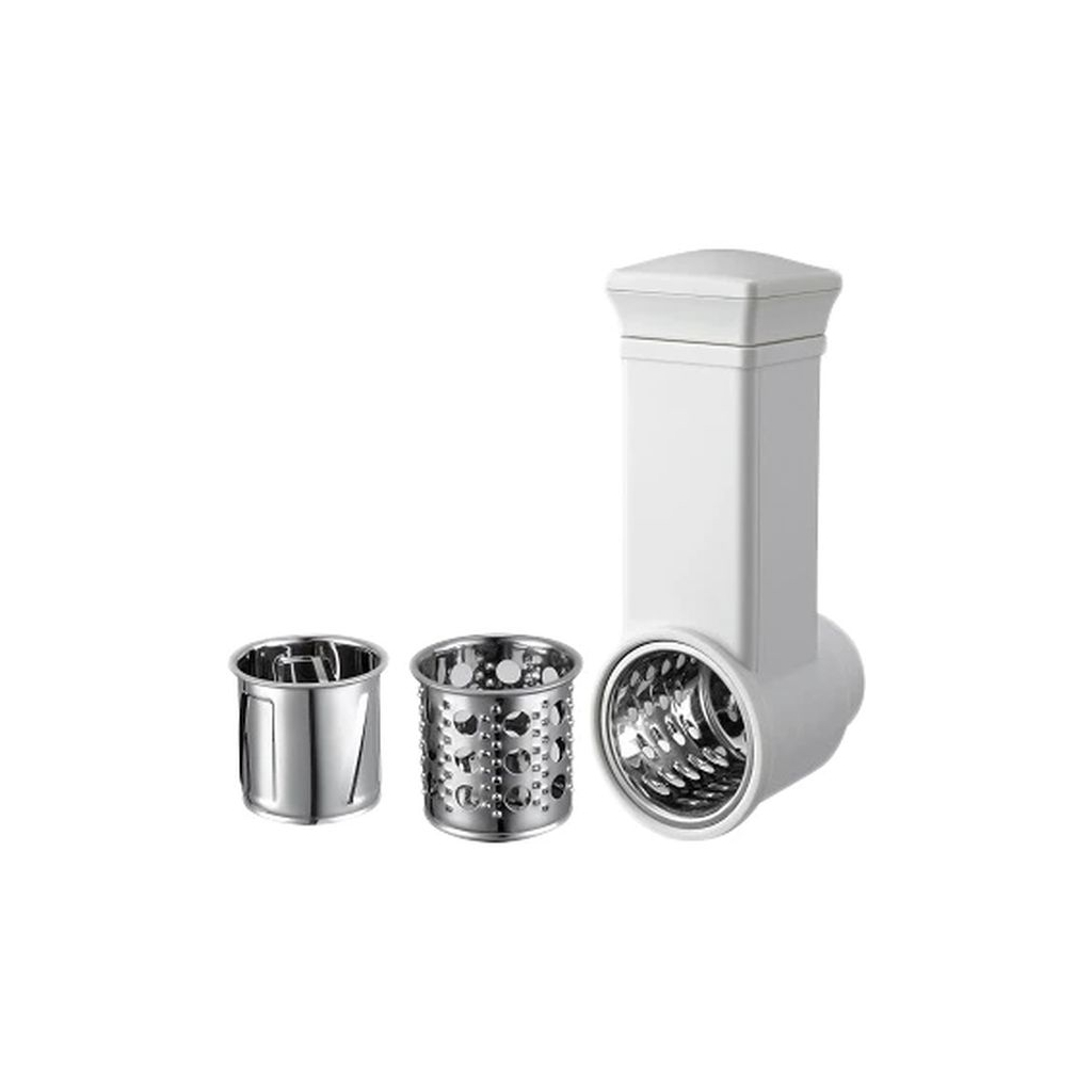 М'ясорубка Vimar VMG-1522W - зображення 5