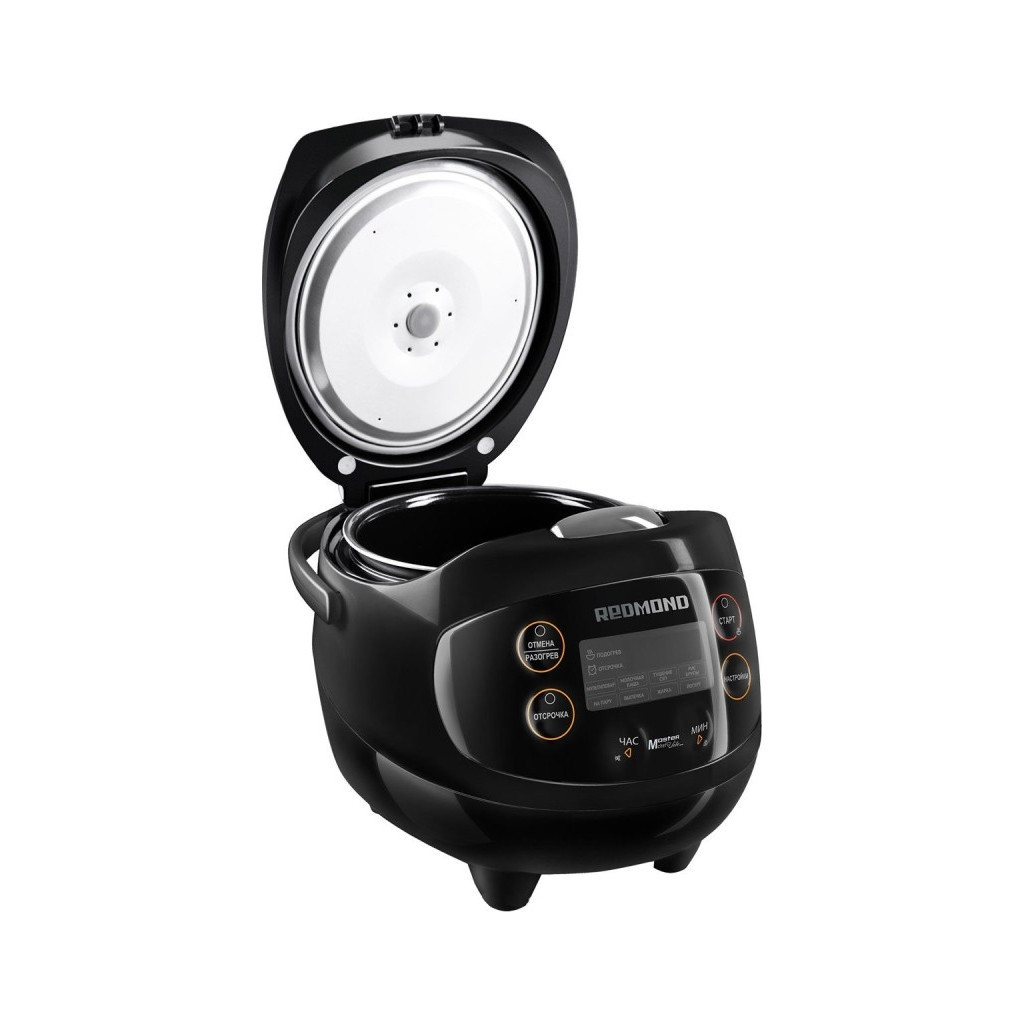 Мультиварка Redmond RMC-03 - зображення 9