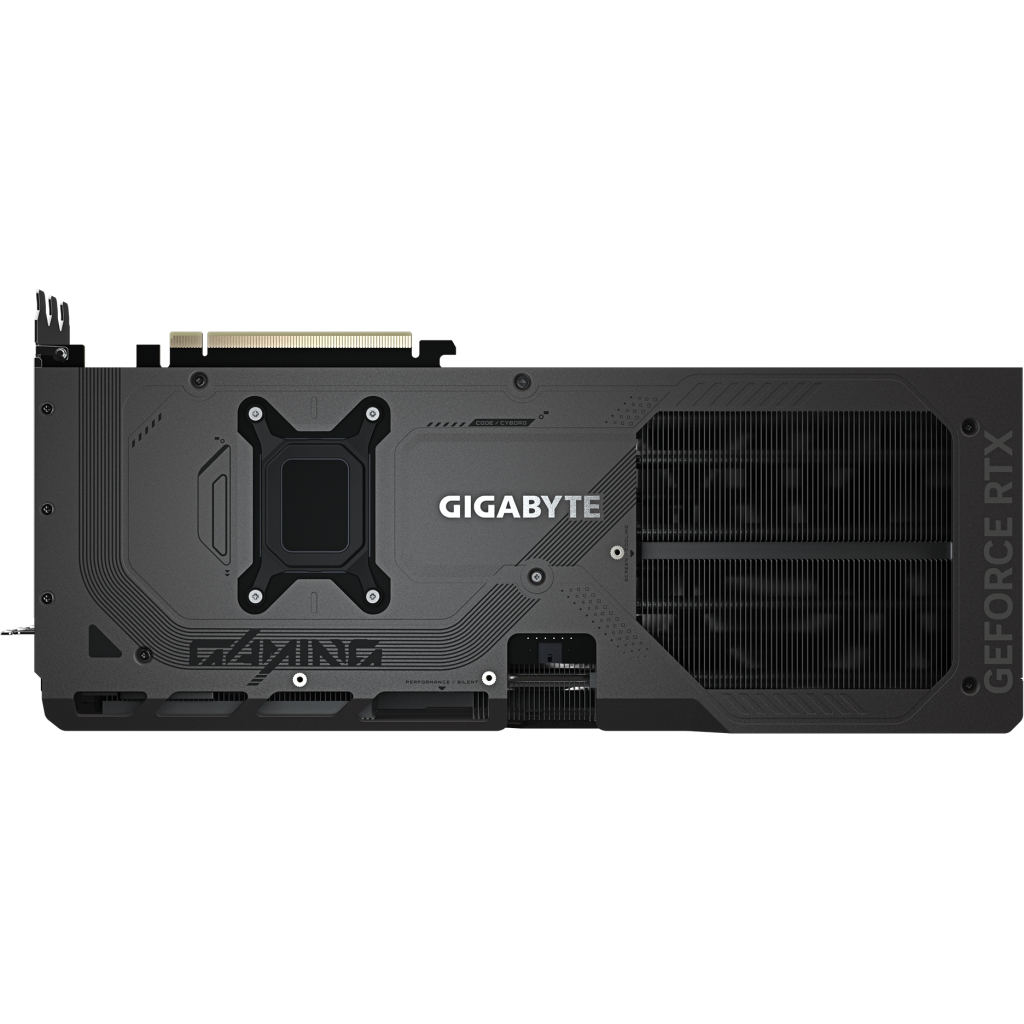 Відеокарта GIGABYTE GeForce RTX5080 16GB GAMING OC (GV-N5080GAMING OC-16GD) - зображення 5
