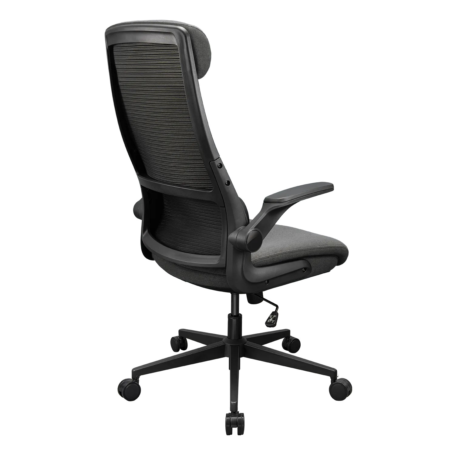 Крісло для геймерів Cougar Stryder Gray - зображення 17