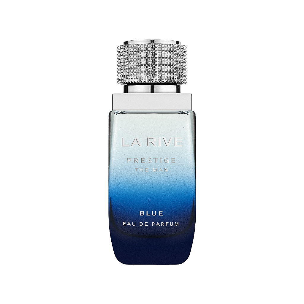 Парфумована вода La Rive Prestige Man Blue 75 мл (5901832064428) - зображення 1