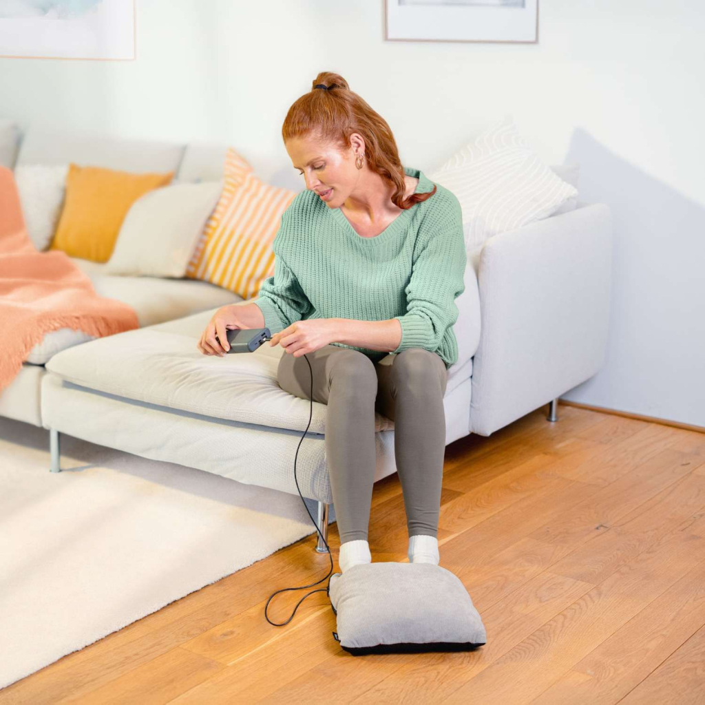 Масажер Beurer FM 28 - изображение 5