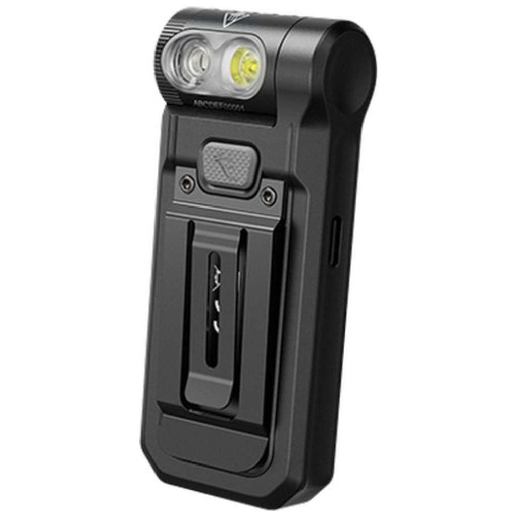 Ліхтар Fenix SW05R-RED LED чорний (SW05R-RL) - зображення 2