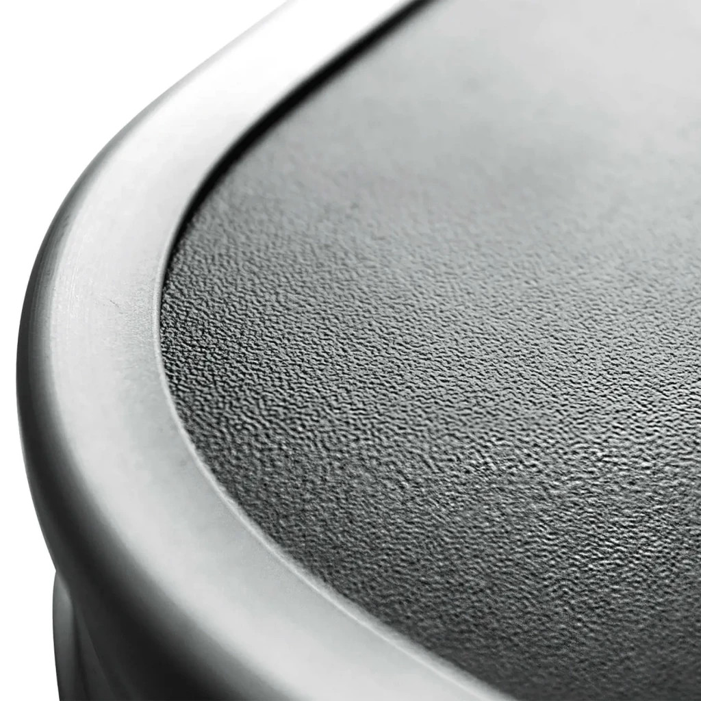 Туристичний стіл Bo-Camp Otter 80x40 cm Anthracite (1693680) - зображення 9