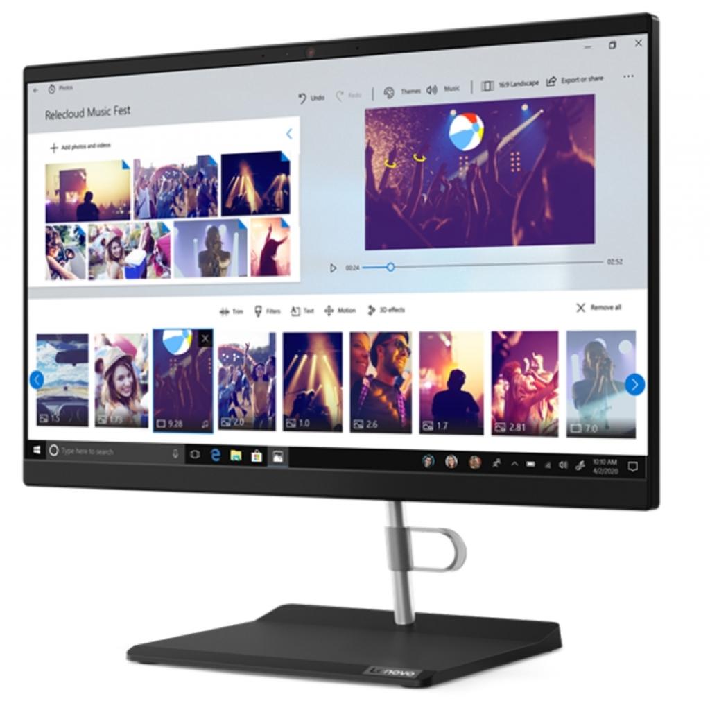Комп'ютер Lenovo V30a-22IML AiO / i3-10110U (11FV003GUA) - зображення 3