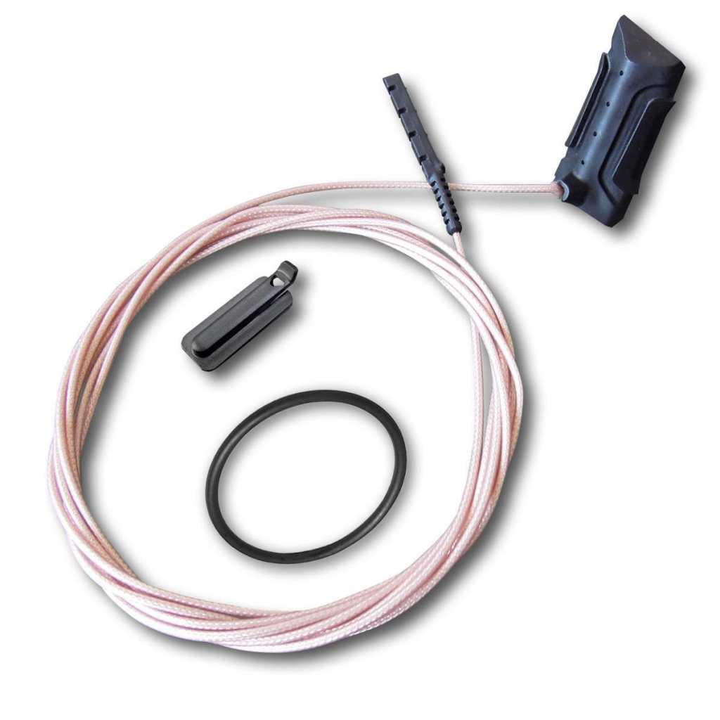 Металошукач XP D-KITC - изображение 6