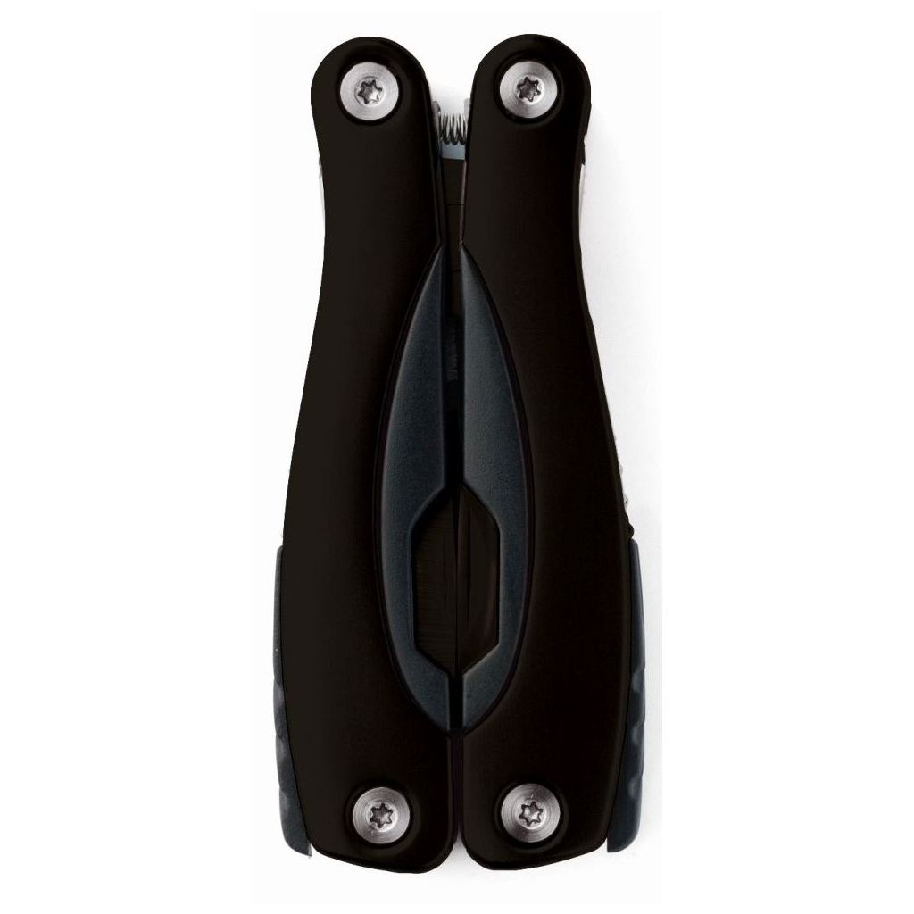 Мультитул Schwarzwolf Pony New 13-в-1 чорний (F2405900AJ3) - зображення 2