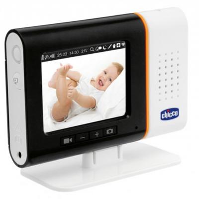 Відеоняня Chicco Baby monitor top digital video (02567.10) - изображение 2
