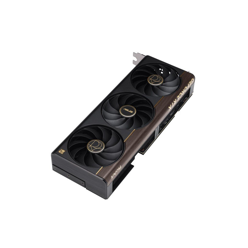 Відеокарта ASUS GeForce RTX5070 Ti 16GB PROART OC (PROART-RTX5070TI-O16G) - зображення 3