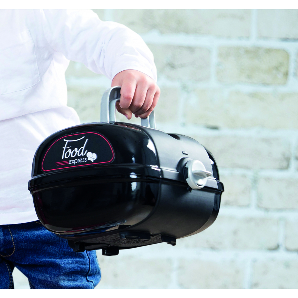 Біговел Smoby червоний (721007) - изображение 5