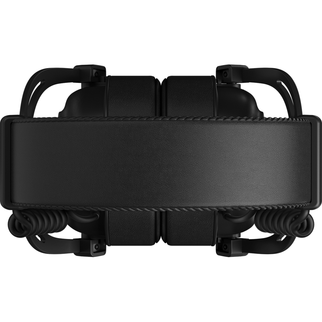Навушники Hator Hypergang 2 Wireless Tri-Mode Black (HTA-950) - зображення 4