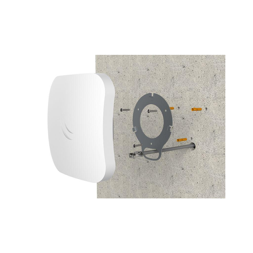 Точка доступу Wi-Fi Mikrotik RBcAPGi-5acD2nD - picture 7