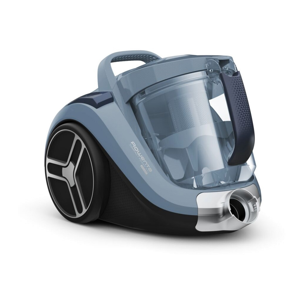 Пилосос Rowenta RO4871EA - зображення 5