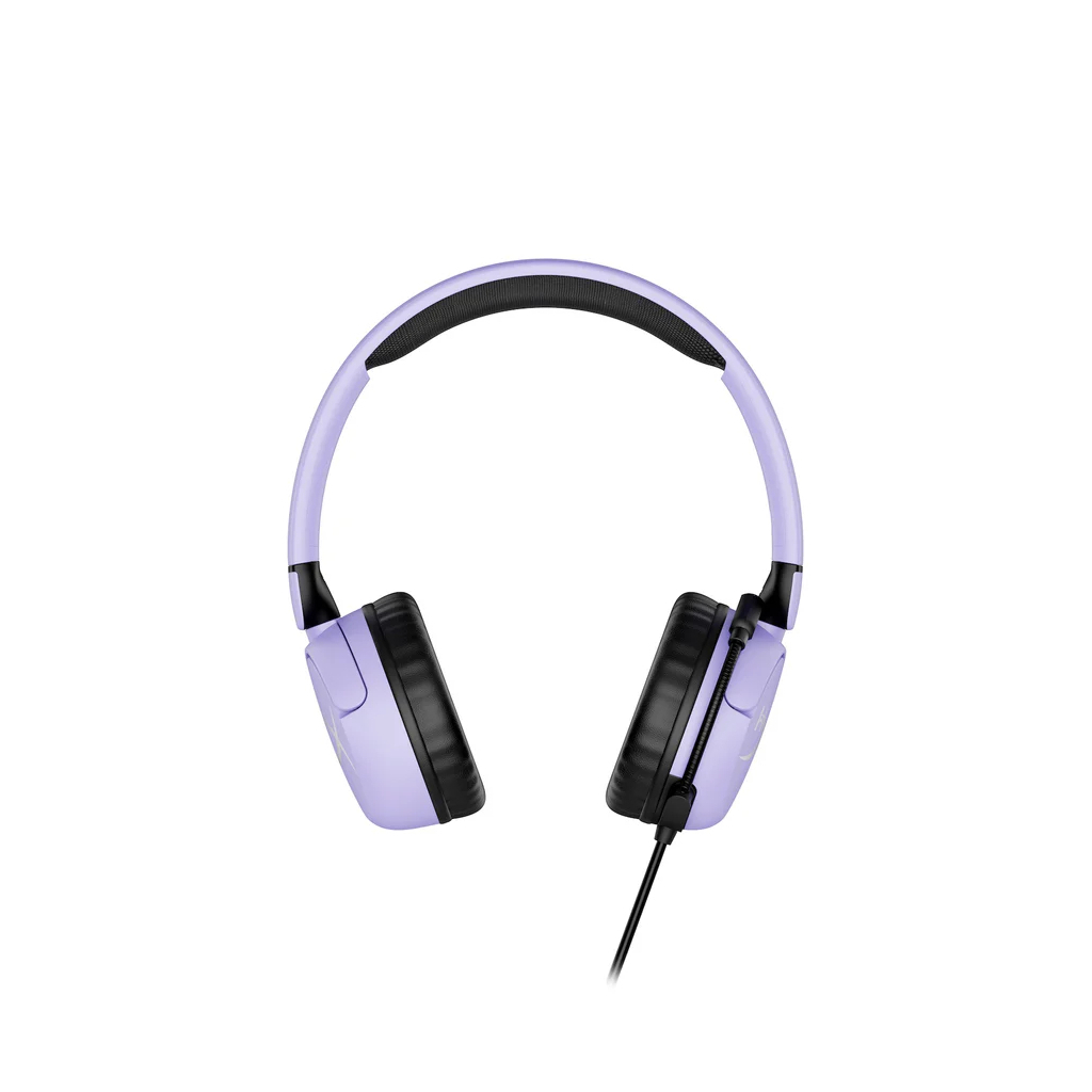 Навушники HyperX Cloud Mini Wired Lavender (7G8F5AA) - зображення 3