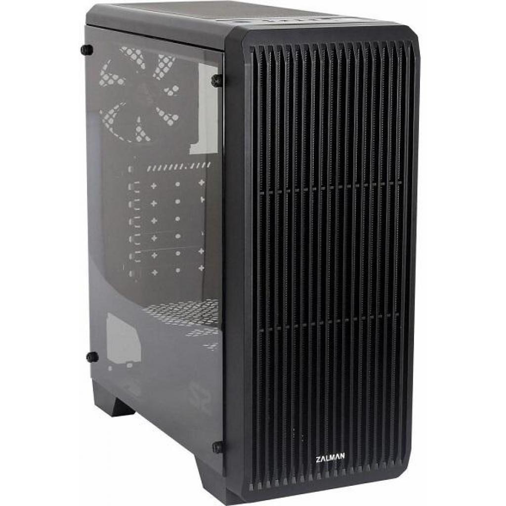 Корпус Zalman S2TG - зображення 1