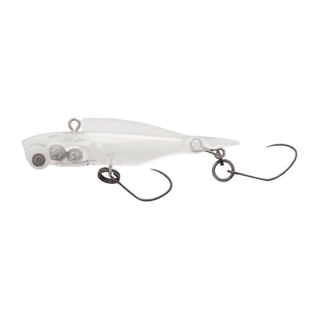 Воблер Nories Shumoke 47S 47mm 3.3g 325M (1561.10.99) - зображення 1