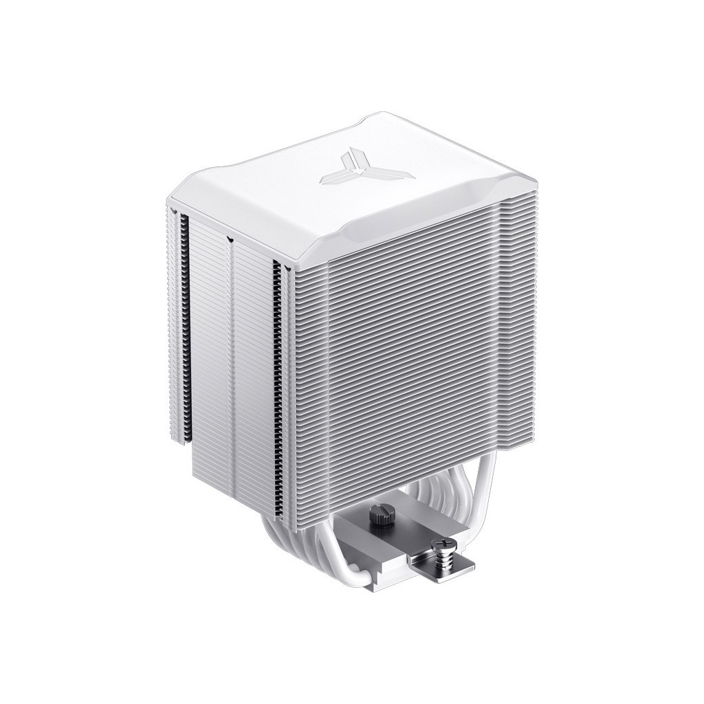 Кулер до процесора JONSBO HX6240 White - зображення 6