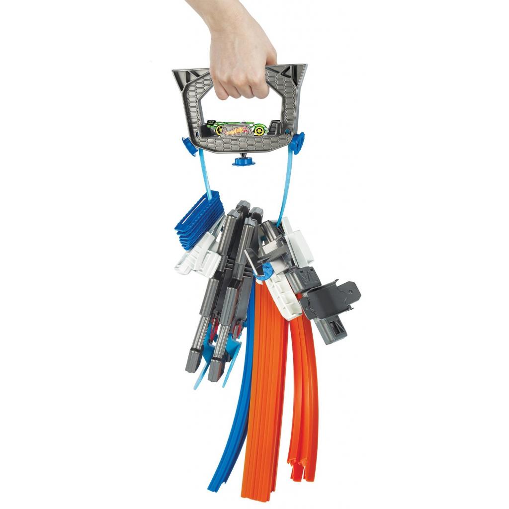 Автотрек Hot Wheels Гра без кордонів (DGD29) - зображення 2