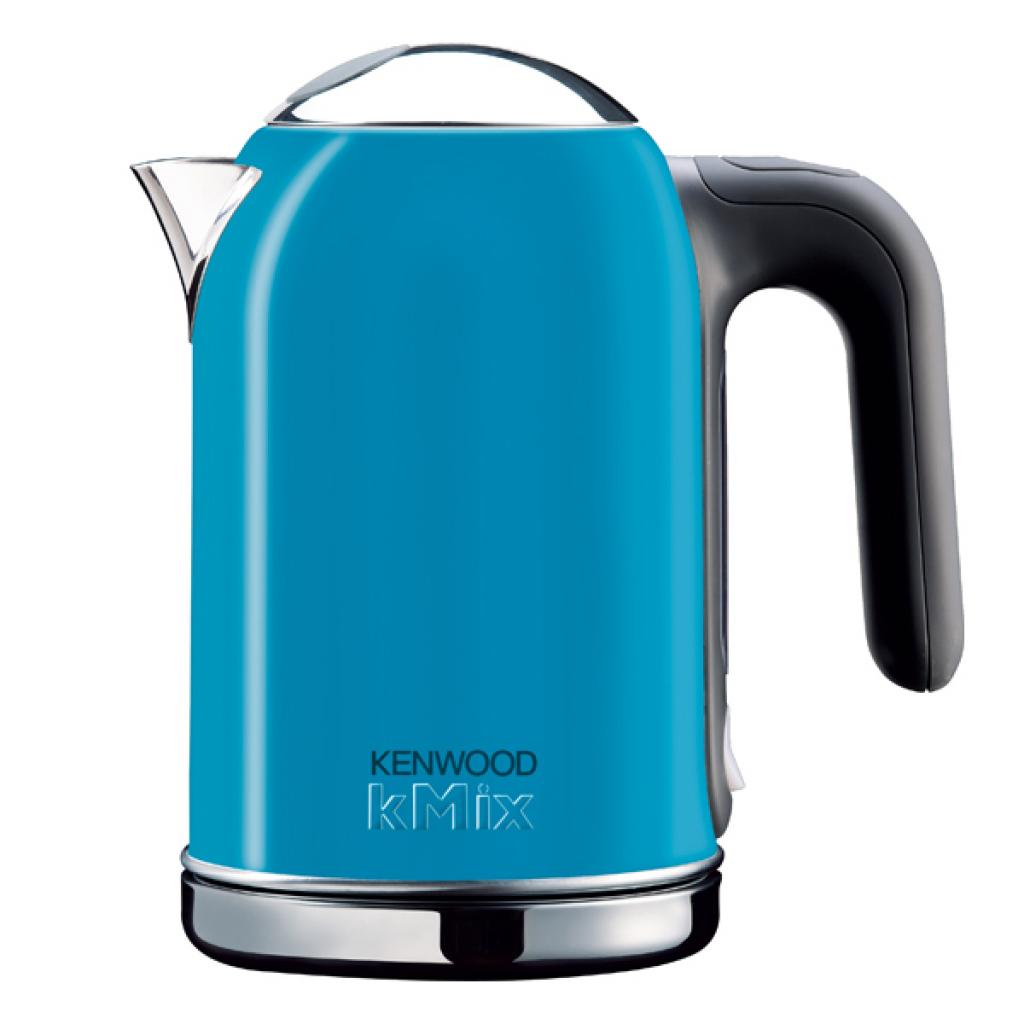 Електрочайник Kenwood SJM 023 (SJM023) - зображення 1