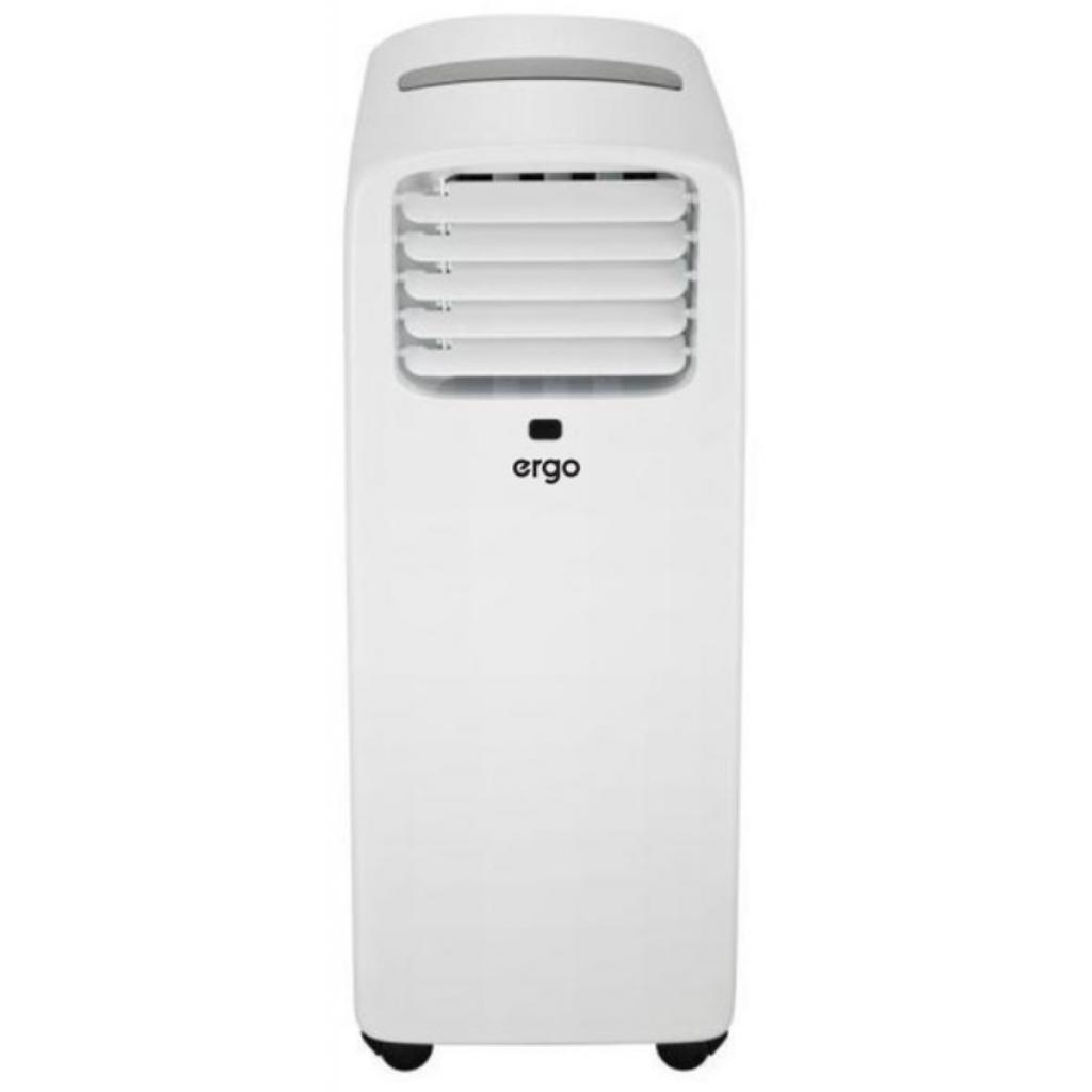 Кондиціонер Ergo ACM-0707C - зображення 2
