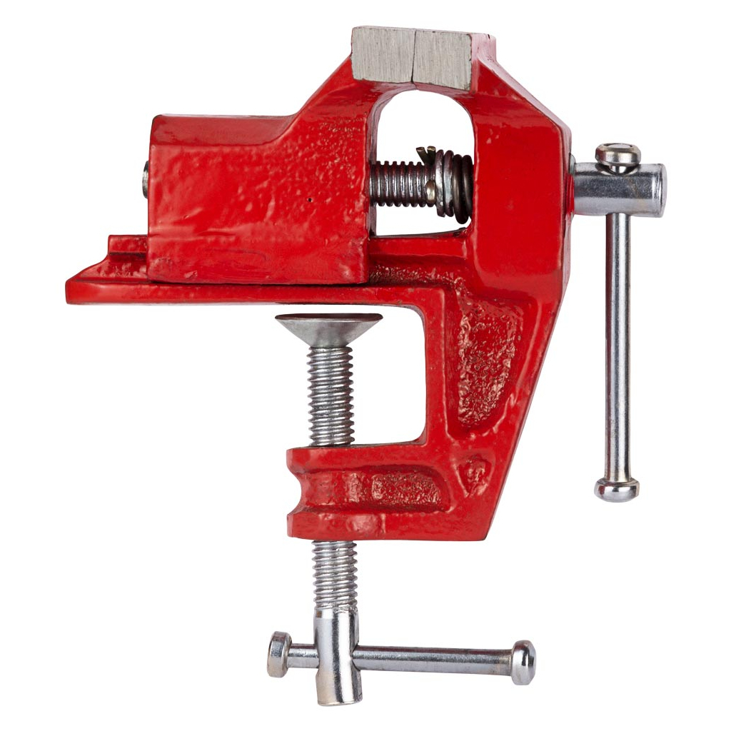 Лещата Sigma неповоротні 70мм для дрібних робіт (4210701) - зображення 3