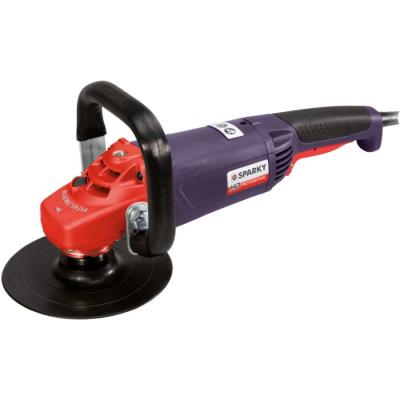 Шліфувальна машина Sparky полірувальна PMB 1655 (HD) по каменю та нерж. (PMB1655HD) - зображення 1