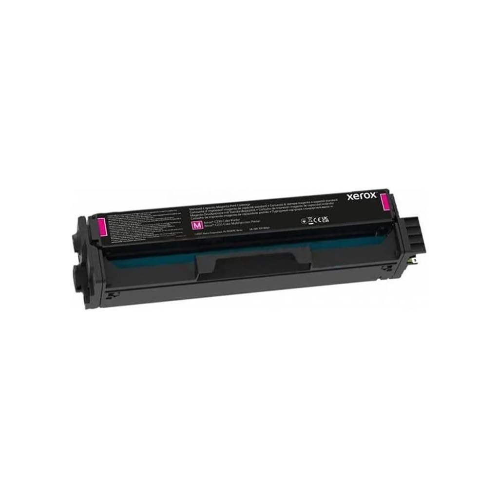 Тонер-картридж Xerox C230/C235 1.5К Magenta (006R04389) - зображення 2