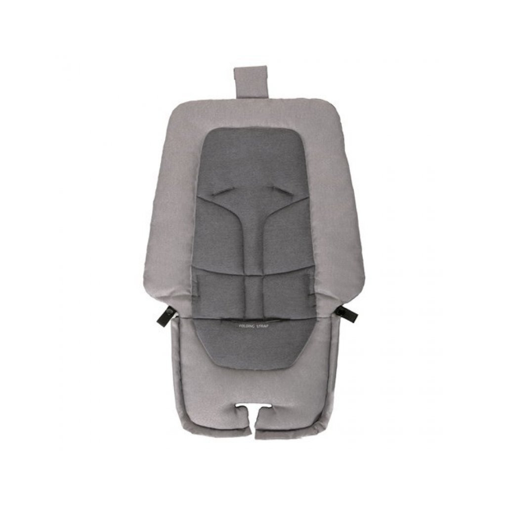 Коляска Espiro 2 в 1 Sonic Air Gray Center (SONICAIR07U) - зображення 11