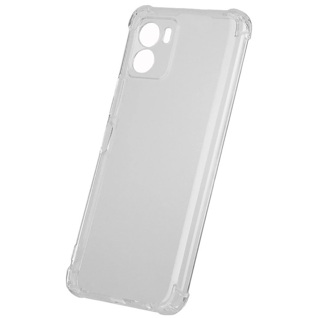 Чохол до мобільного телефона BeCover Anti-Shock Vivo Y15s / Y15a Clear (708928) - зображення 2