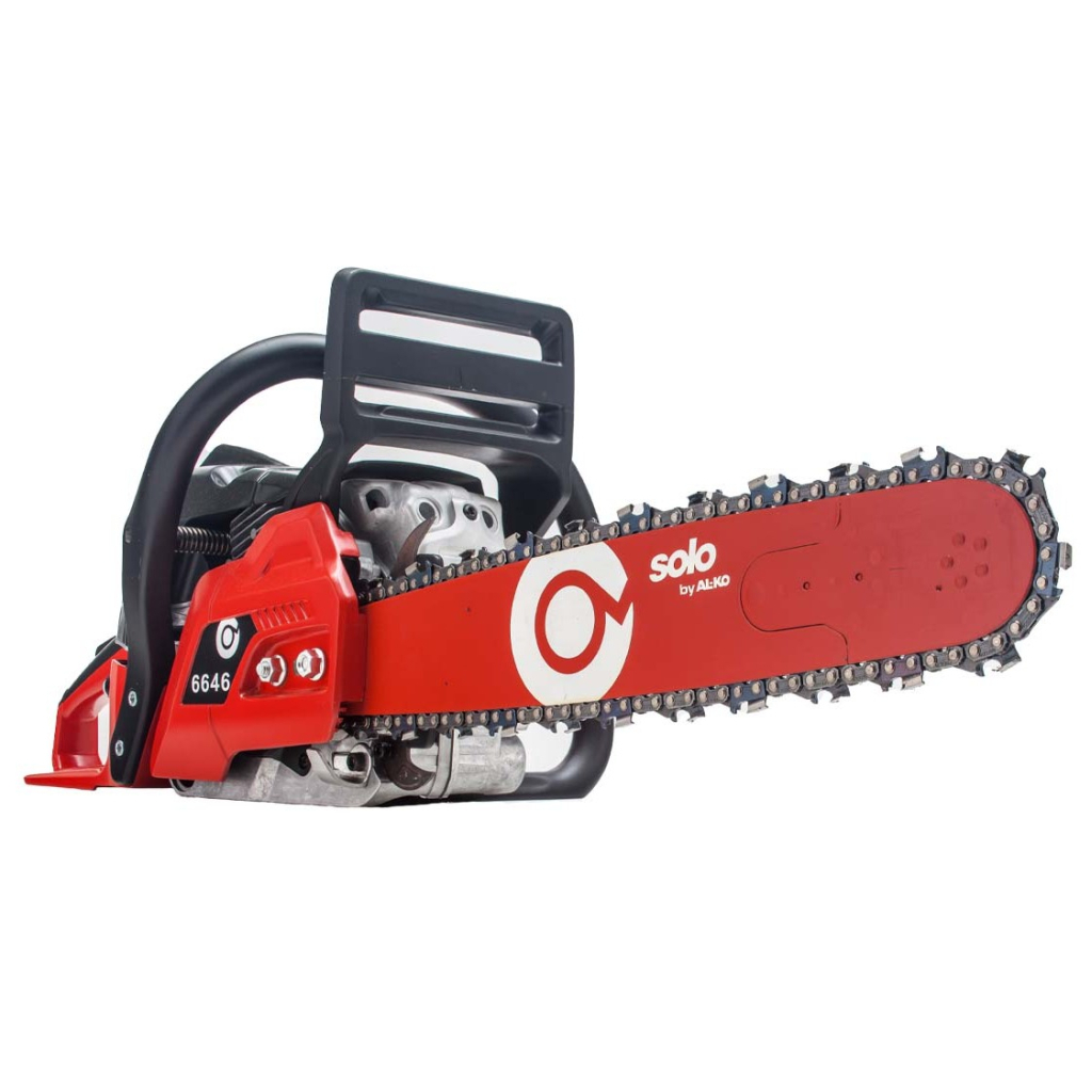 Ланцюгова пила AL-KO 6646 Solo (127523) - зображення 1