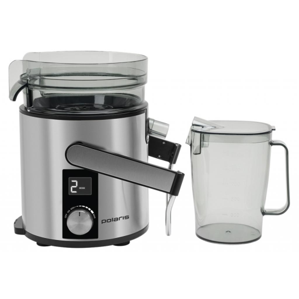 Соковижималка Polaris PEA 1536ADL (PEA1536ADL) - зображення 2