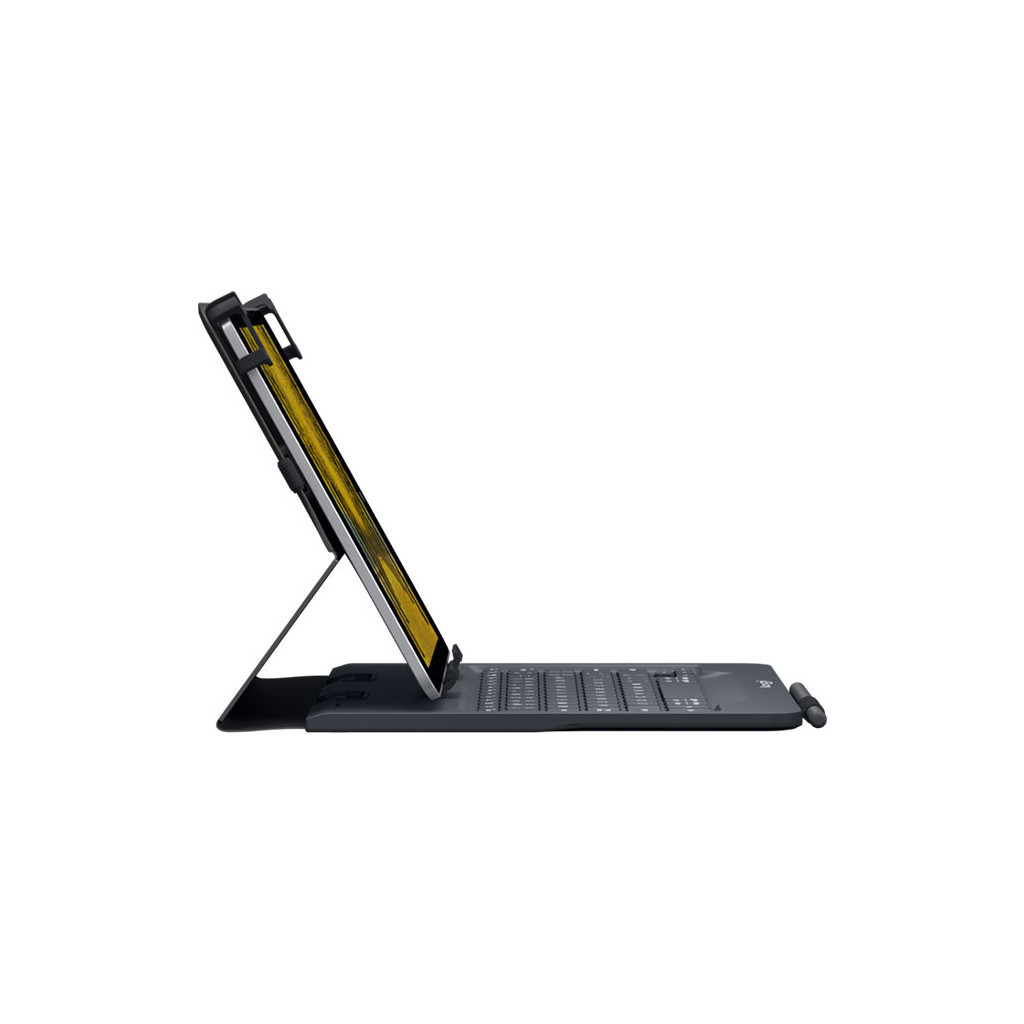 Чохол до планшета Logitech Universal Folio w/integrated keyboard for 9-10 inch tablets (L920-008342) - зображення 4