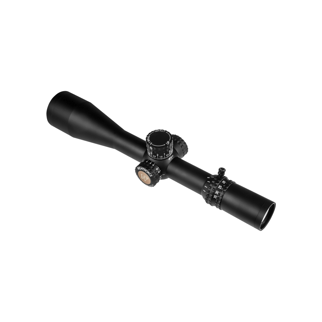 Оптичний приціл Nightforce ATACR 7-35x56 F1 ZeroS 0.1 сітка Mil Mil-C з підсвічуванням (C578) - зображення 2