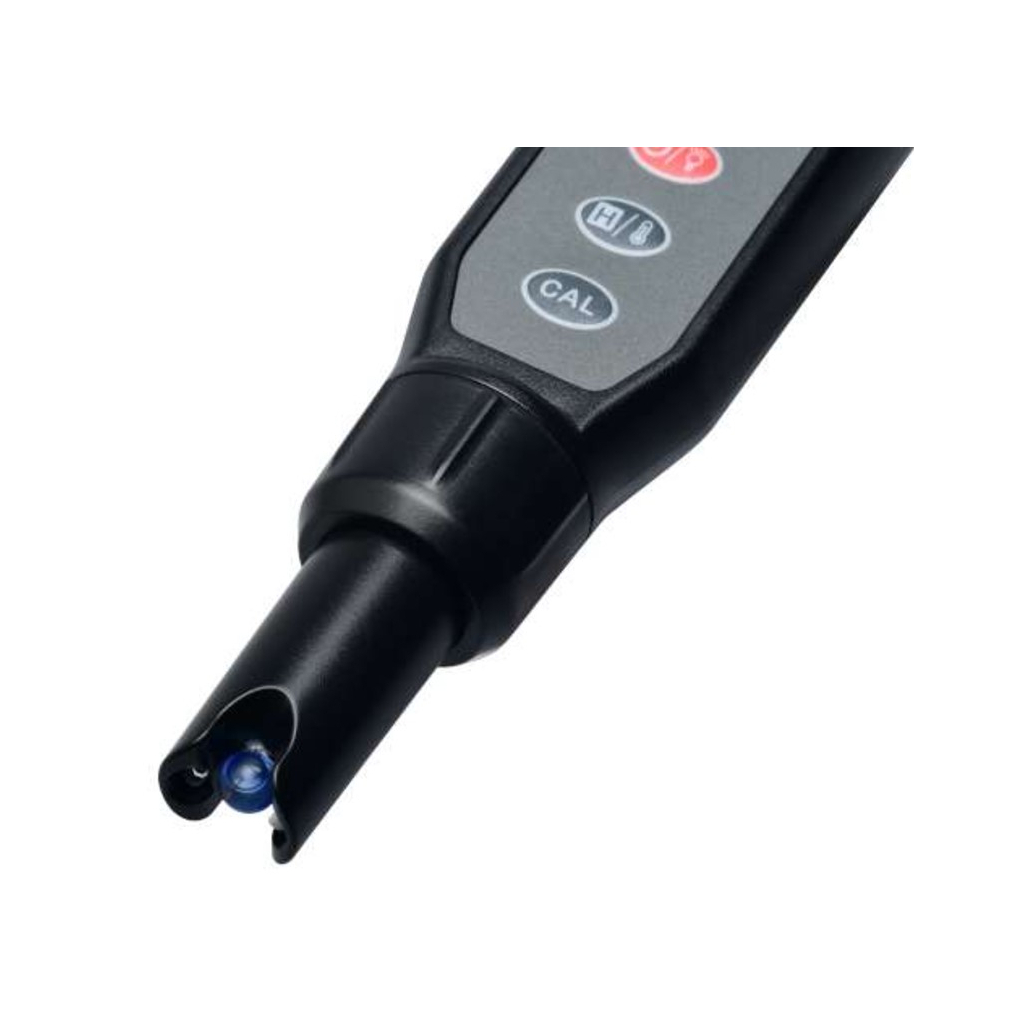 Тестер якості рідин Benetech кислотності та температури (pH-метр), 0-14 pH (+/-0,1%) GM760 (GM760) - изображение 3