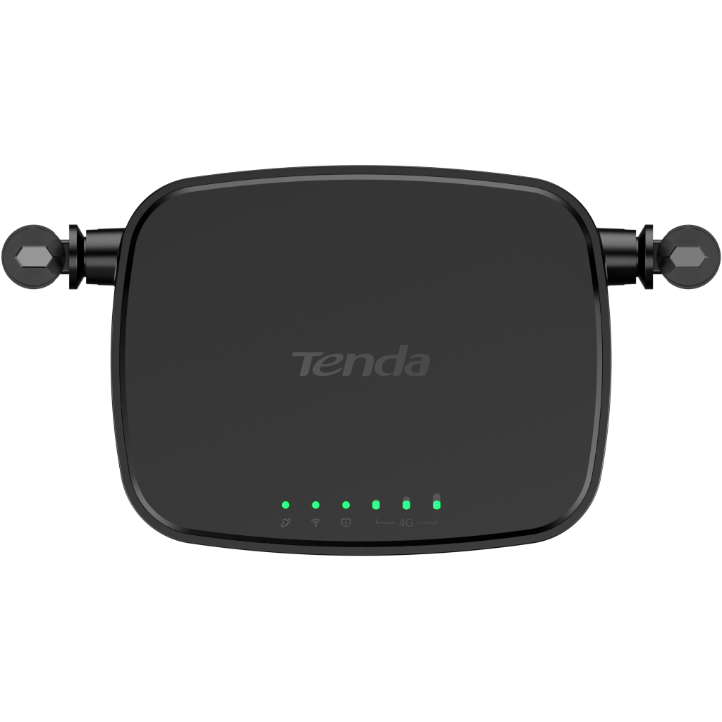 Маршрутизатор Tenda 4G03PRO - зображення 4