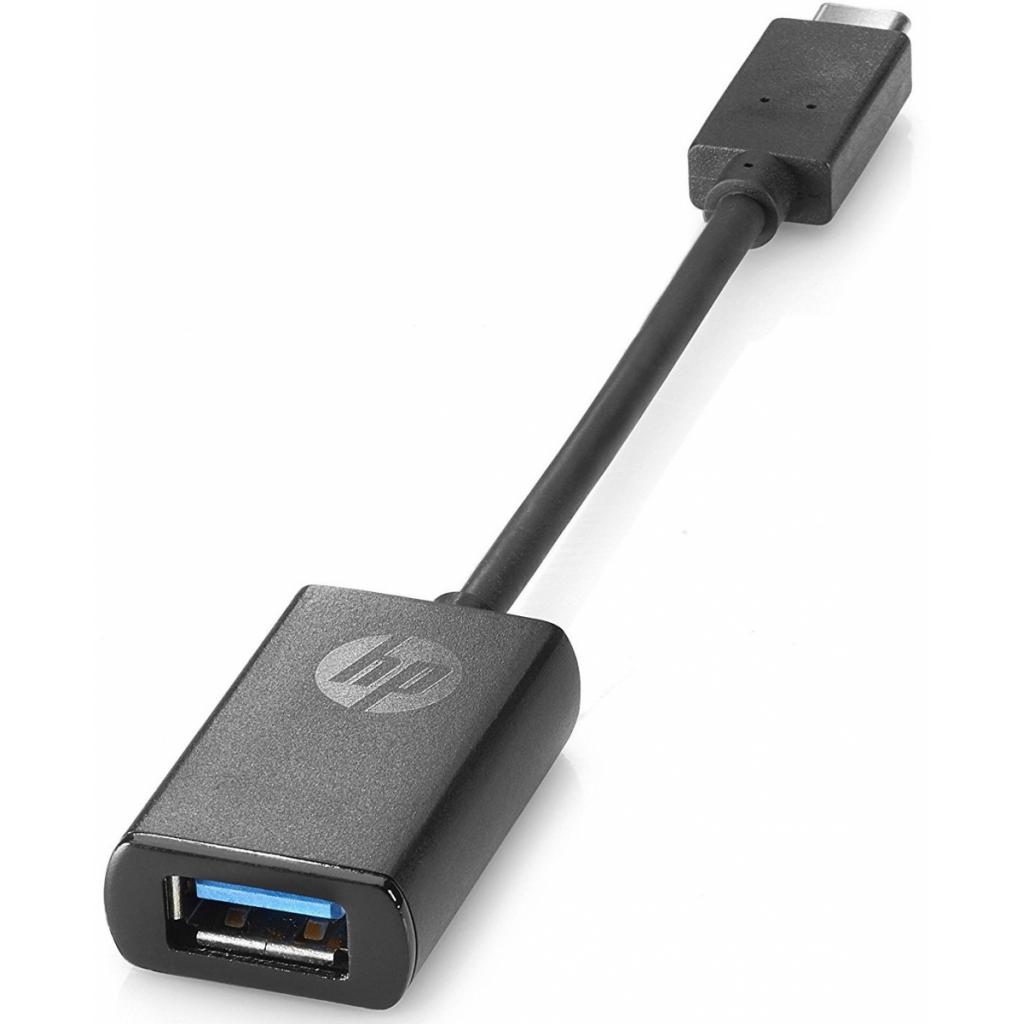 Перехідник HP USB-C to USB 3.0 (N2Z63AA) - зображення 1