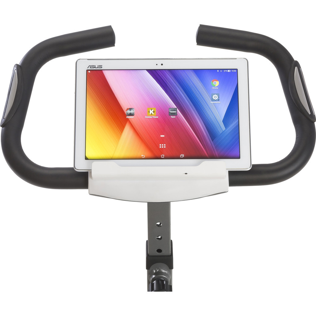 Велотренажер Toorx Upright Bike BRX Compact Multifit (BRX-COMPACT-MFIT) (929779) - picture 5