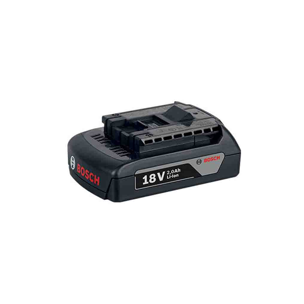 Шуруповерт Bosch Professional GSB 180-LI (0.601.9F8.309) - зображення 6