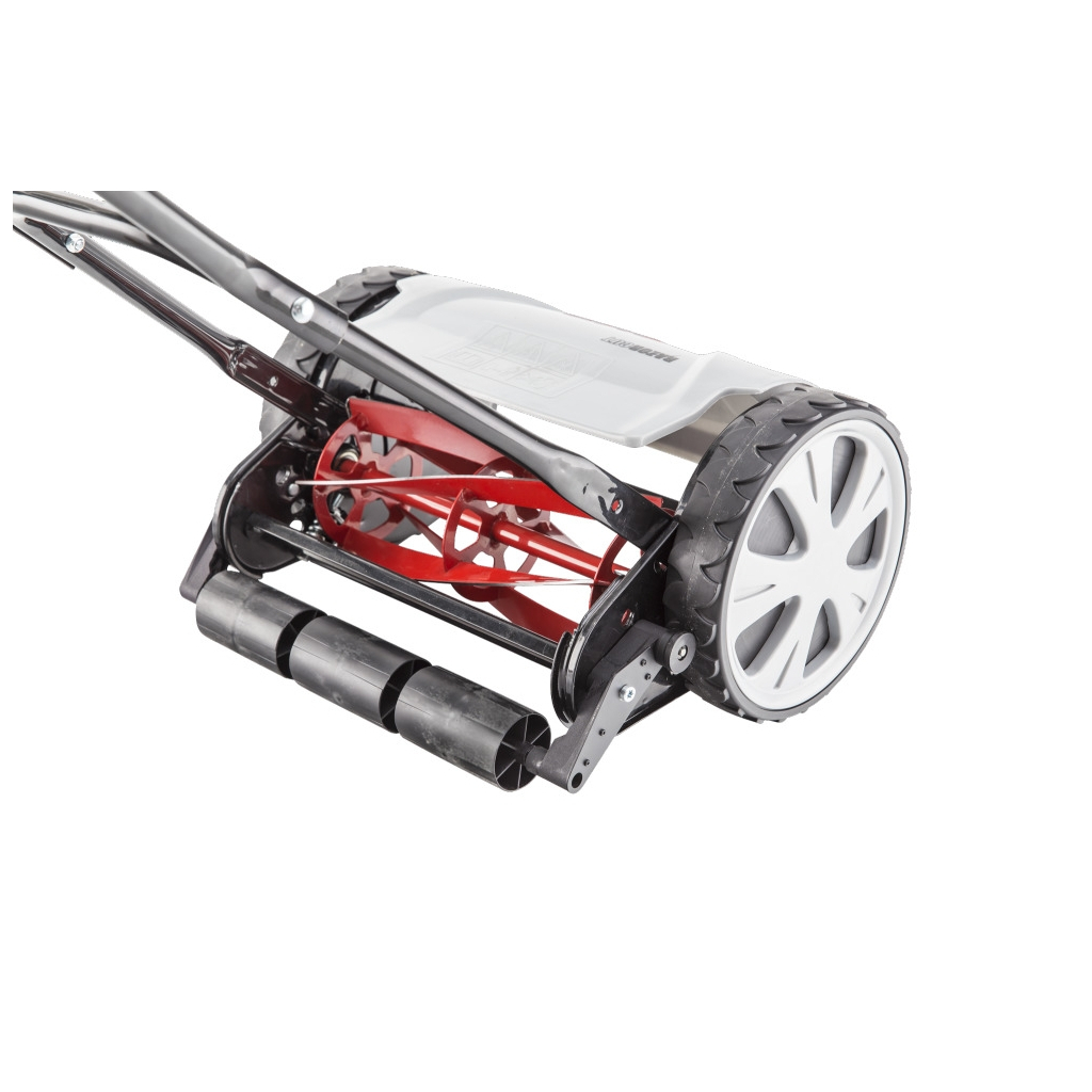 Газонокосарка AL-KO Razor Cut 28.1 HM Easy (113864) - зображення 6