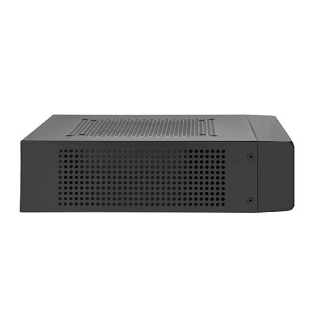 Корпус Silver Stone MILO (SST-ML10B) - зображення 3