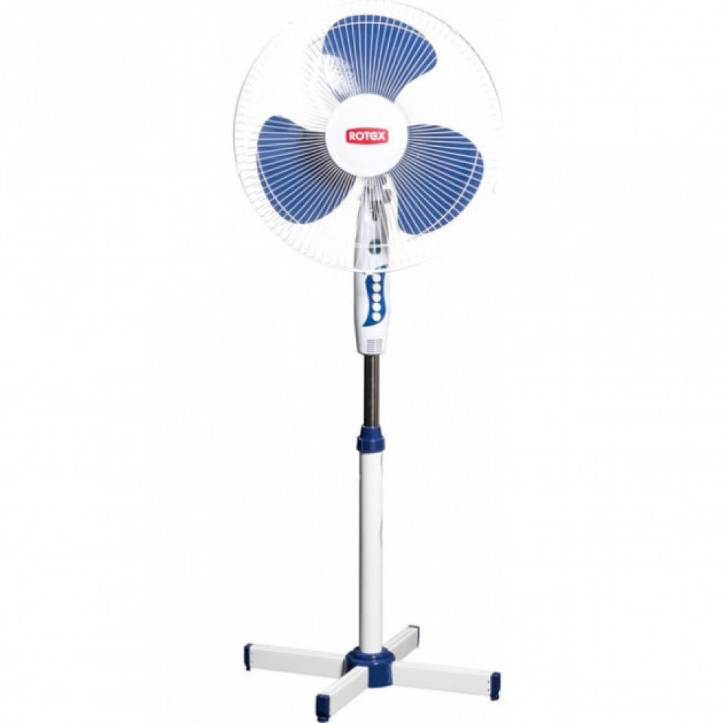 Вентилятор Rotex RAF49-E - зображення 1