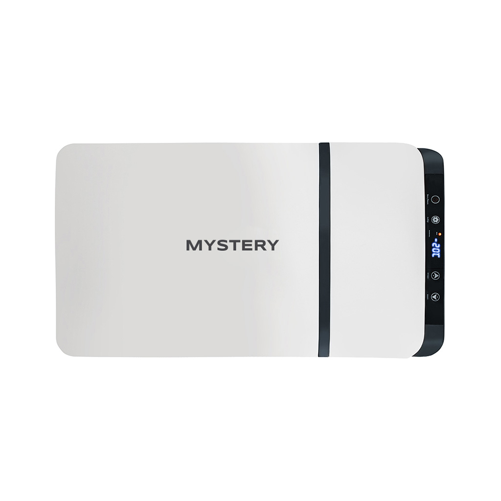 Автохолодильник Mystery з компресором та холодоагентом 23 л (MRK-26) - picture 6