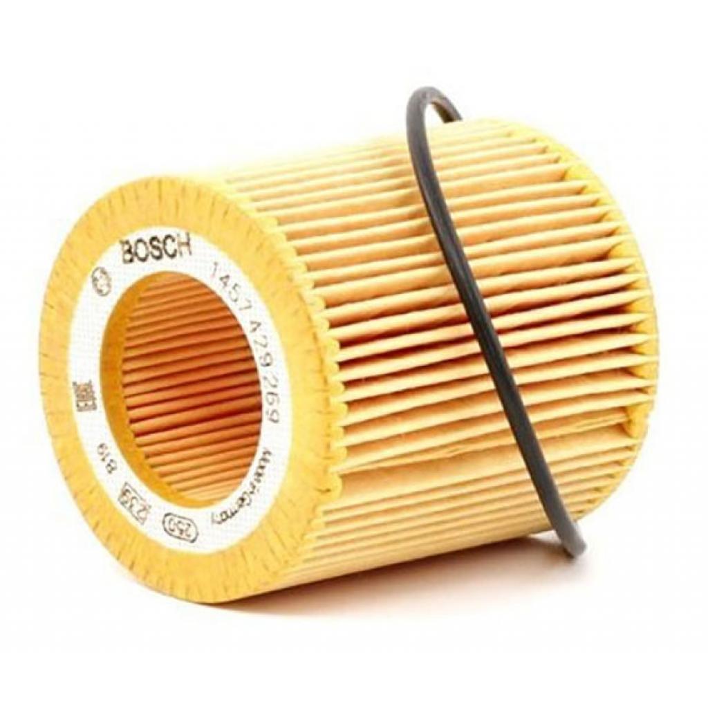 Фільтр масляний Bosch 1 457 429 269 - зображення 1