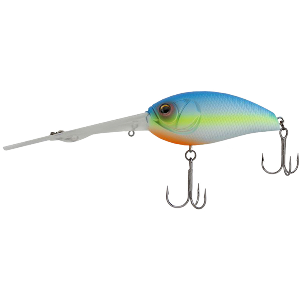 Воблер Imakatsu Crank IK-800R2 Deep Impact 65mm 21.0g 261 (1452.13.36) - зображення 1