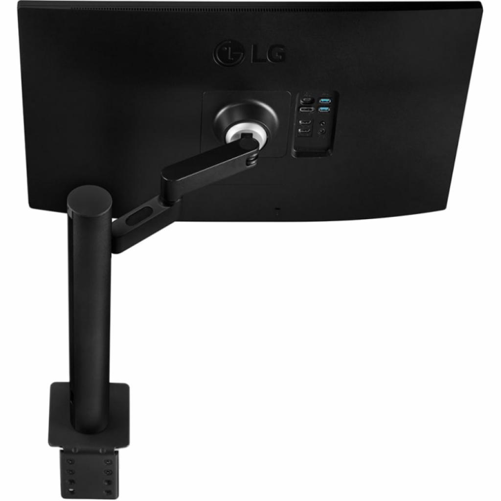 Монітор LG 27QN880-B - зображення 9
