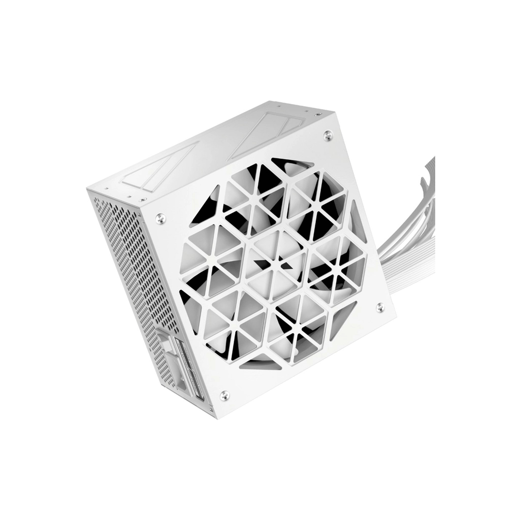 Блок живлення 1stPlayer 650W (ACK-STD-650-WH-EU) - зображення 6