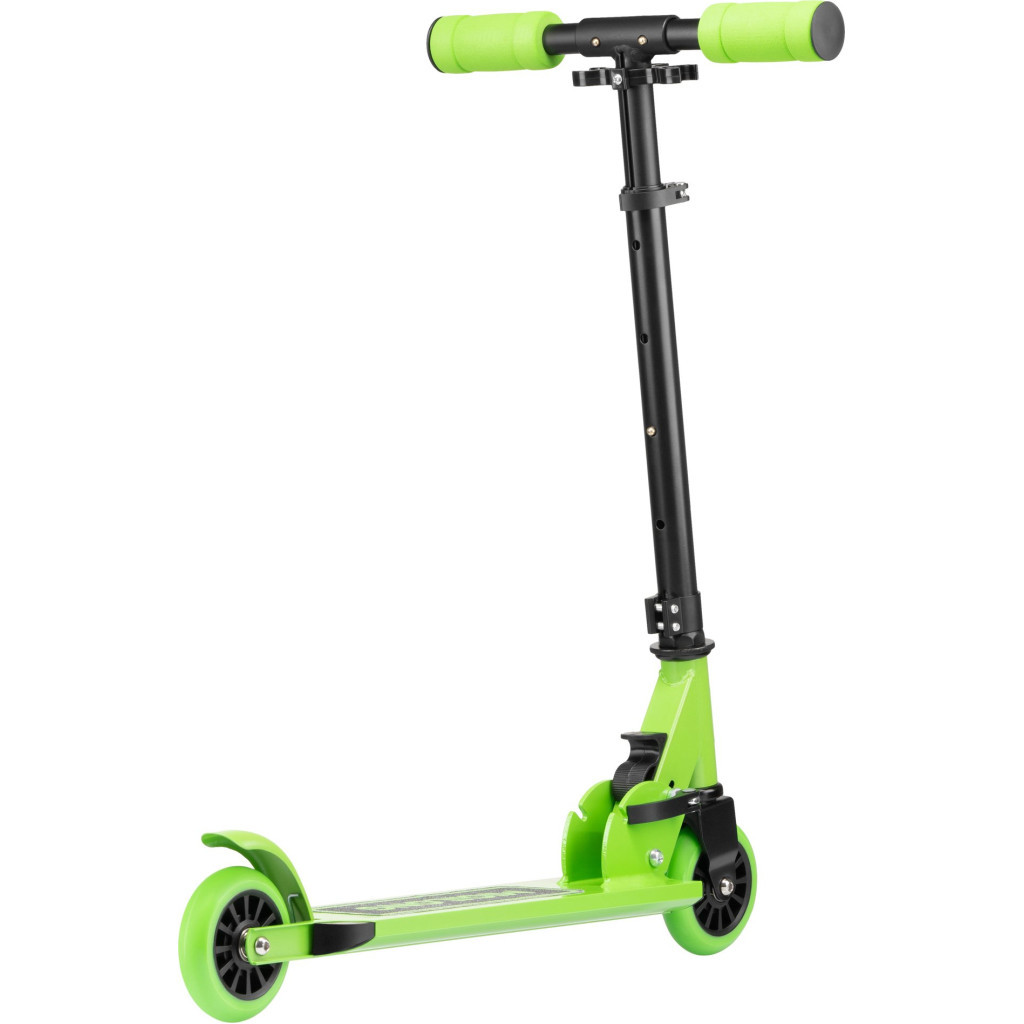 Самокат Miqilong Cart Зелений (CART-100-GREEN) - изображение 7